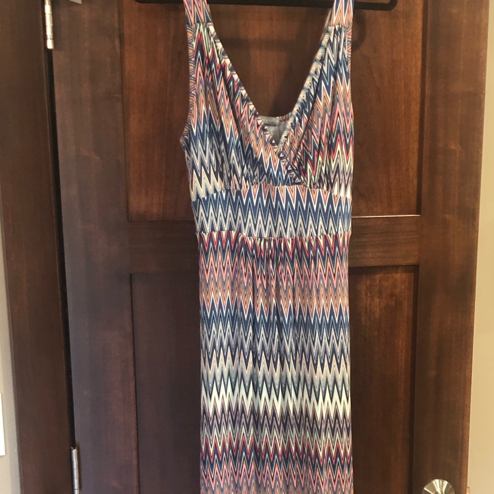Loveappella Maxi Dress